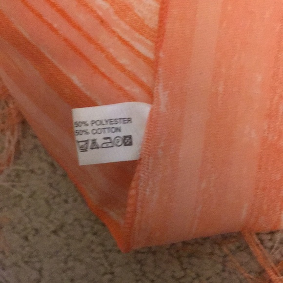 OZSOY Creation Large Shawl - Picture 10 of 13